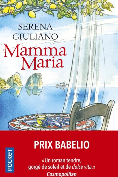 Mamma Maria