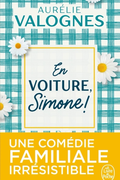 En voiture, Simone !