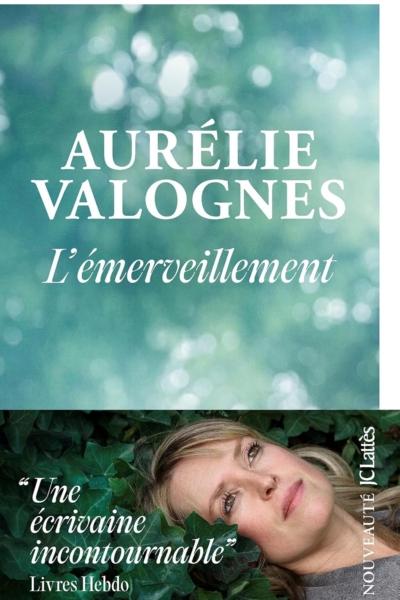 L'émerveillement
