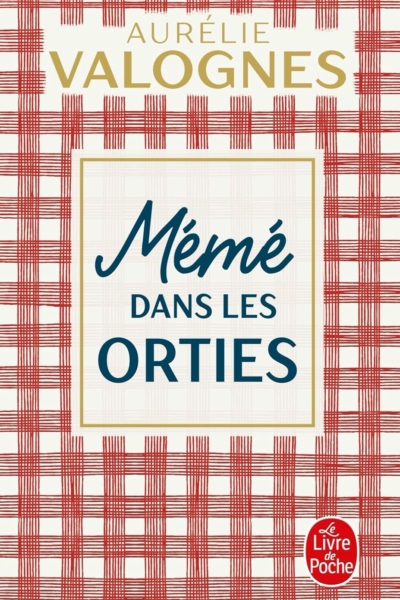 Mémé dans les orties
